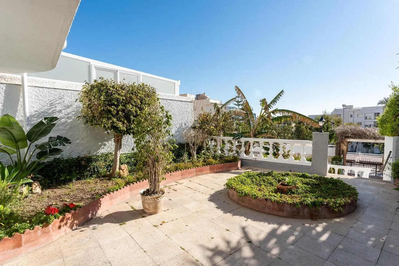 Malagasuite Holidays Torremolinos 0*,