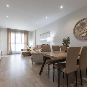 Alamos Flat Appartement