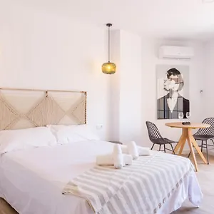 Carihuela Beach Malaga Appartement