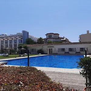 Carihuela Park Palace Apartament Sun&beach Appartement