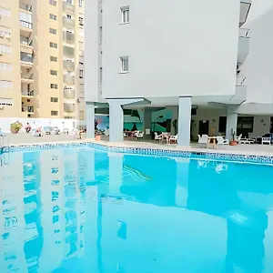 Beautiful Sea Views Pool & Appartement