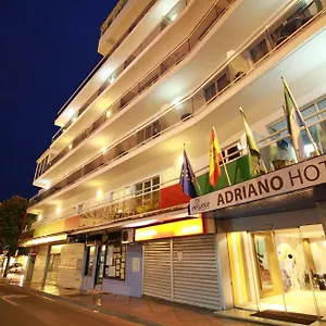 Elegance Adriano (adults Only) Hotel