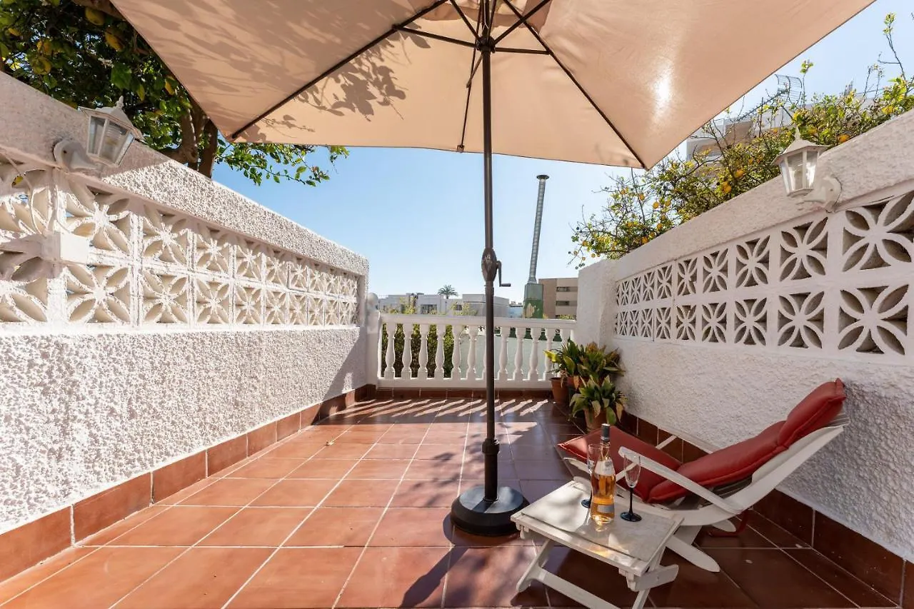 Malagasuite Holidays Torremolinos Spain