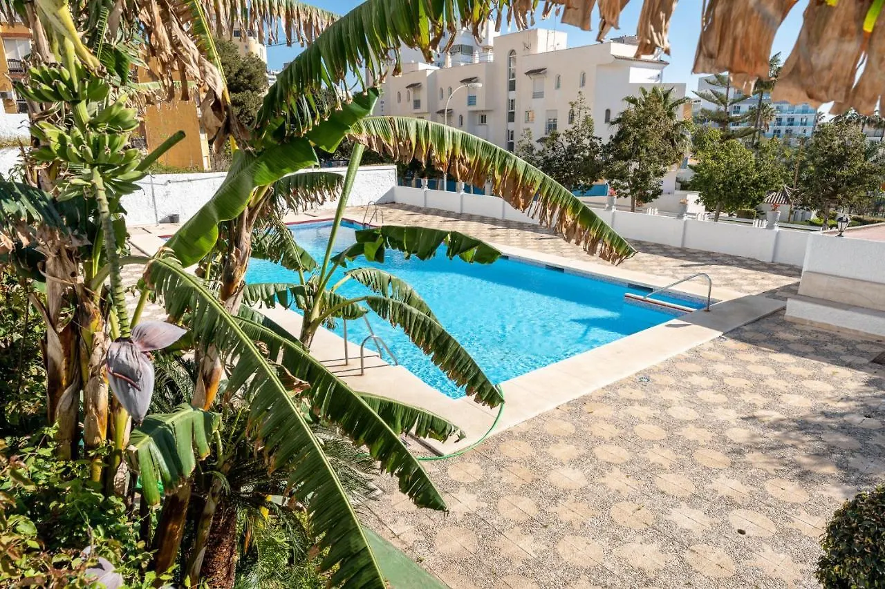 Malagasuite Holidays Torremolinos 0*,  Spain