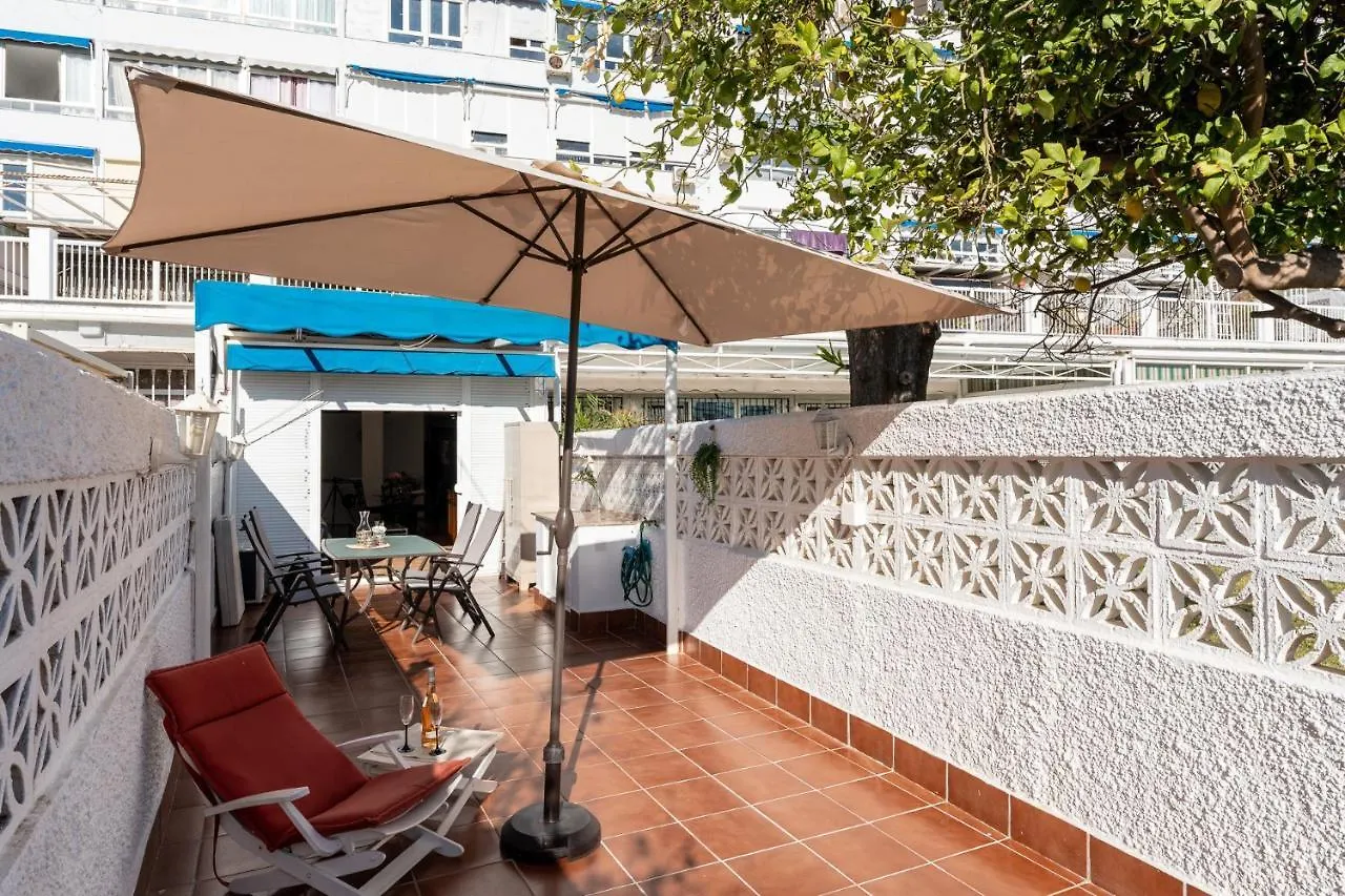 Appartement Malagasuite Holidays Torremolinos Espagne
