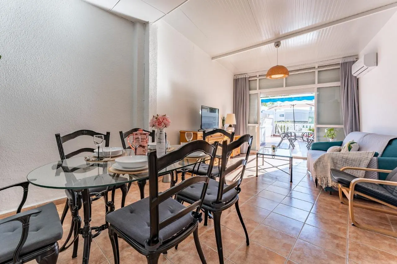 Malagasuite Holidays Torremolinos Espagne
